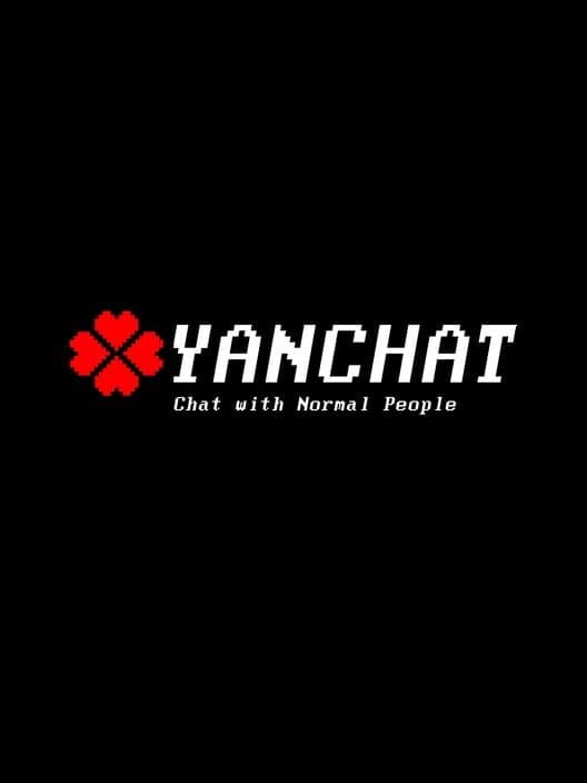 Yanchat cover art