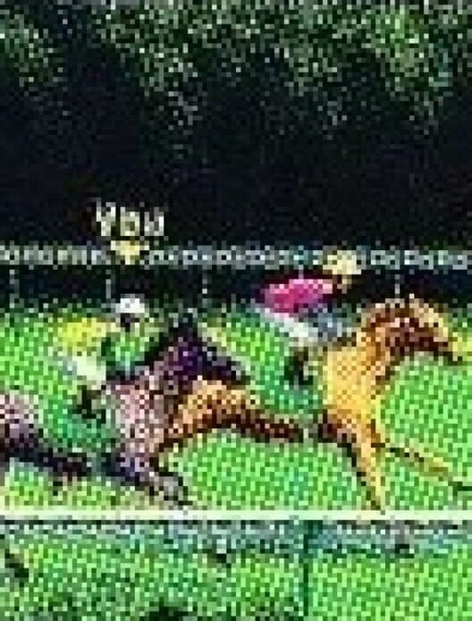 Horse Racing Creating Derby cover art