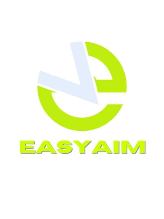 EasyAim Trainer cover art