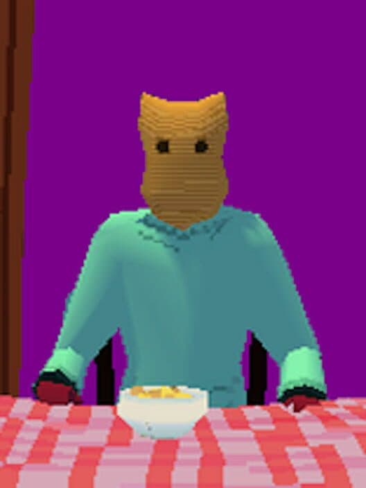 Last Meal cover art