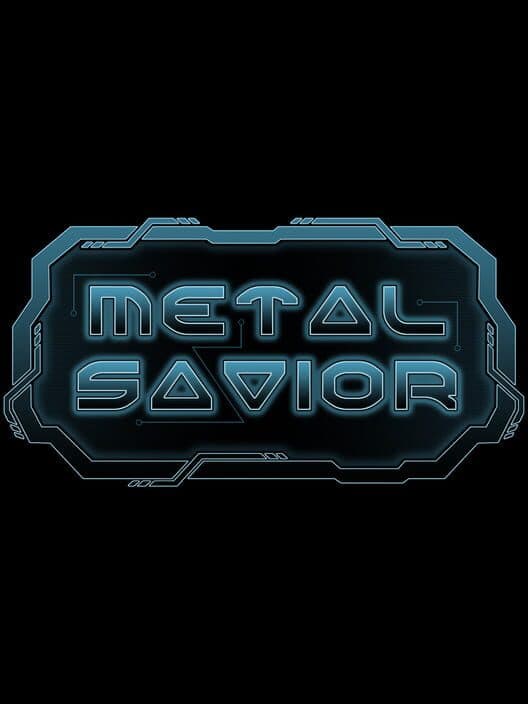 Metal Savior cover art