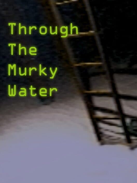 Through the Murky Water cover art