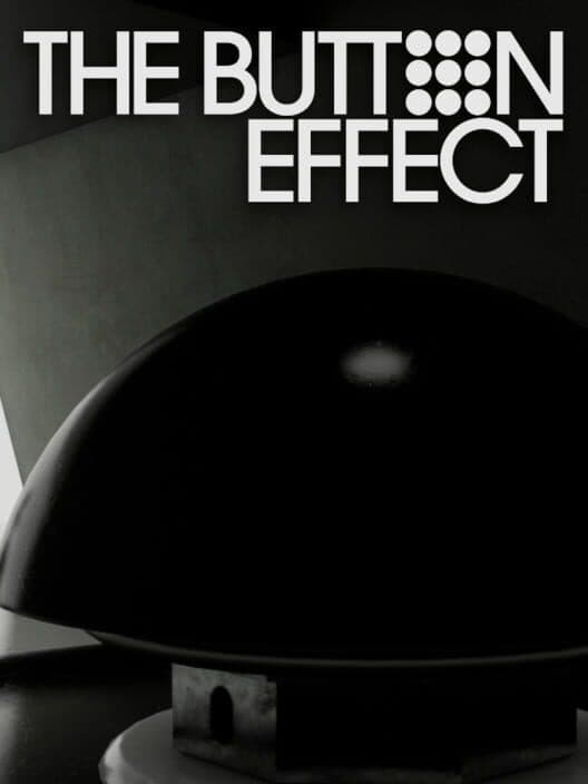 The Button Effect cover art