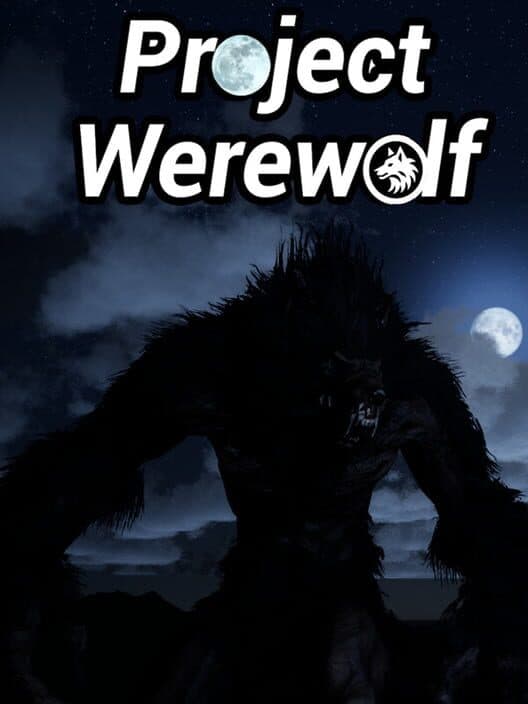 Project Werewolf cover art