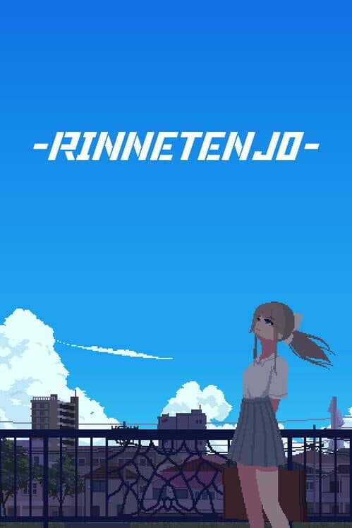 Rinnetenjo cover art