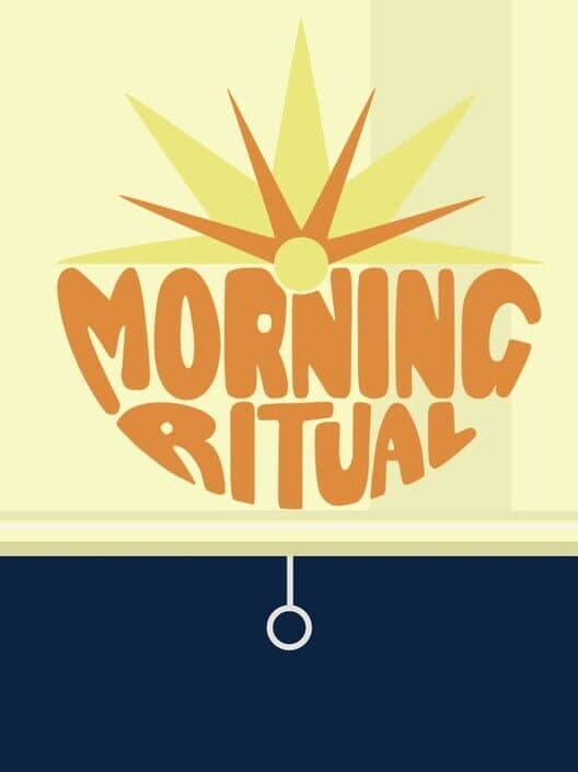 Morning Ritual cover art