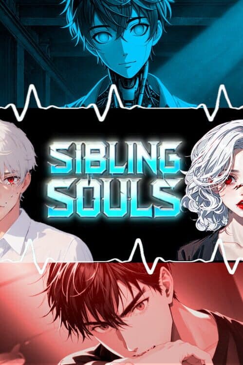 Sibling Souls cover art