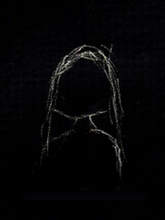 Whispers cover art