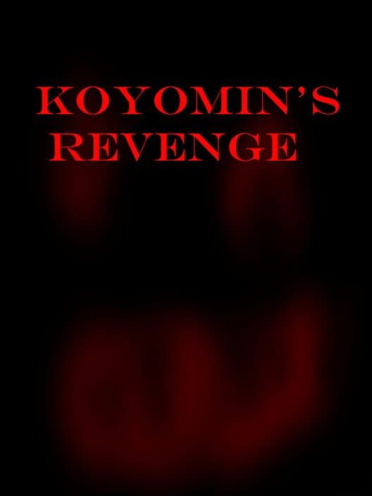 Koyomin's Revenge cover art