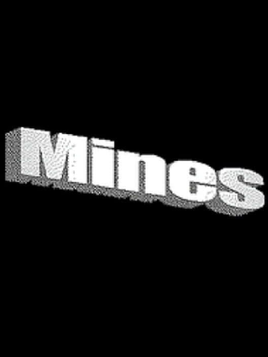 Mines cover art