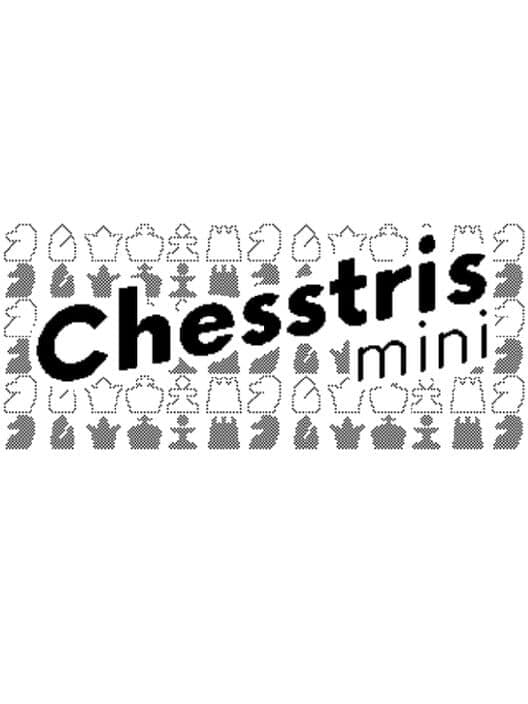 Chesstris Mini cover art