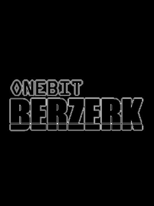 OneBit Berzerk cover art