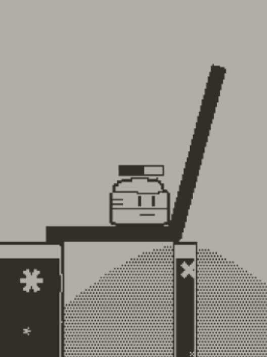 Stickman Hero cover art