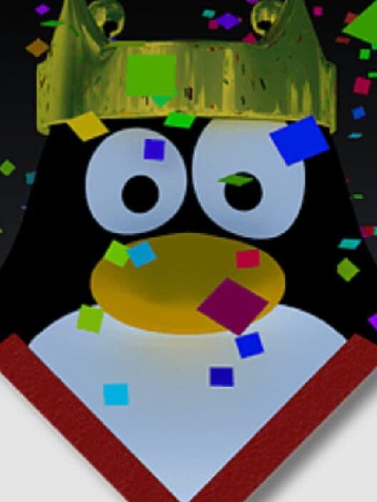 Super Tux Party cover art