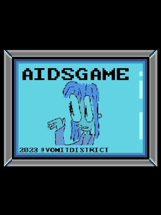 AIDSGame cover art