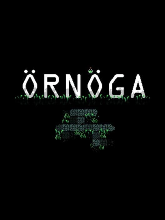 Örnöga: Idle cover art