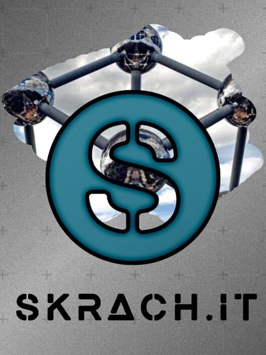 Skrach.it cover art