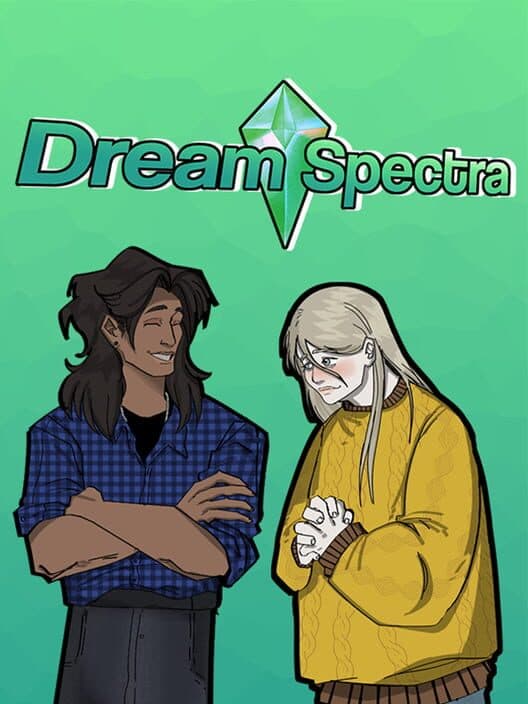 Dream Spectra cover art