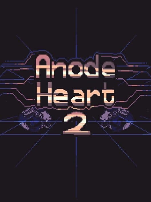 Anode Heart 2 cover art