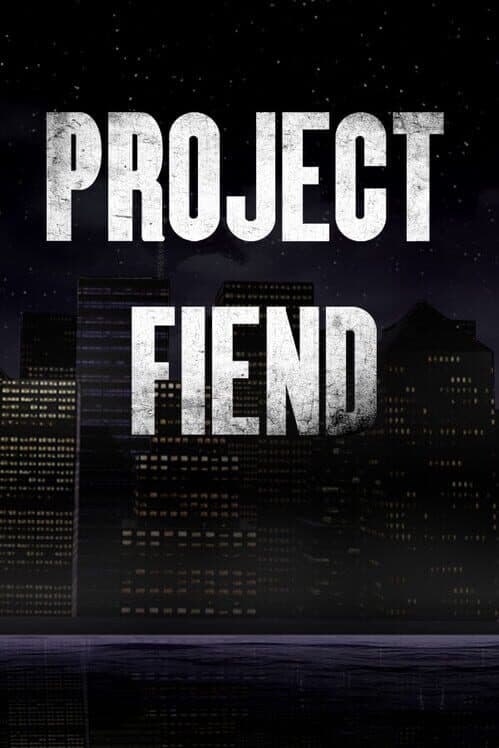 Project Fiend cover art