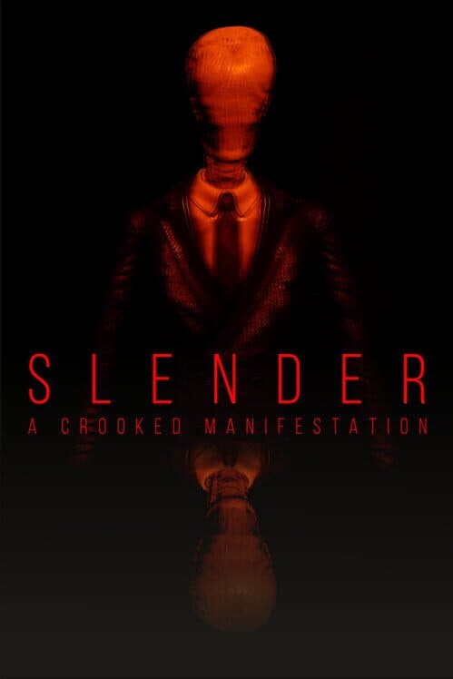 Slender: A Crooked Manifestation cover art