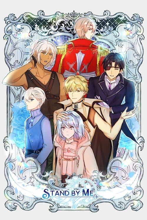 Stand by Me: Otome Isekai Rpg cover art