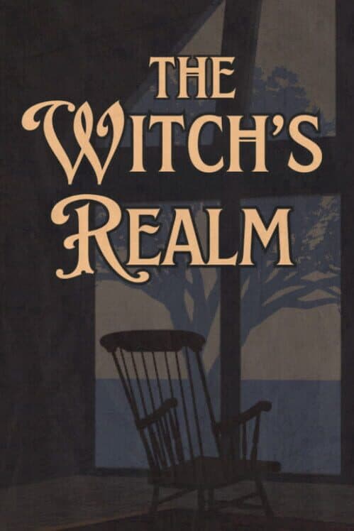The Witch's Realm cover art