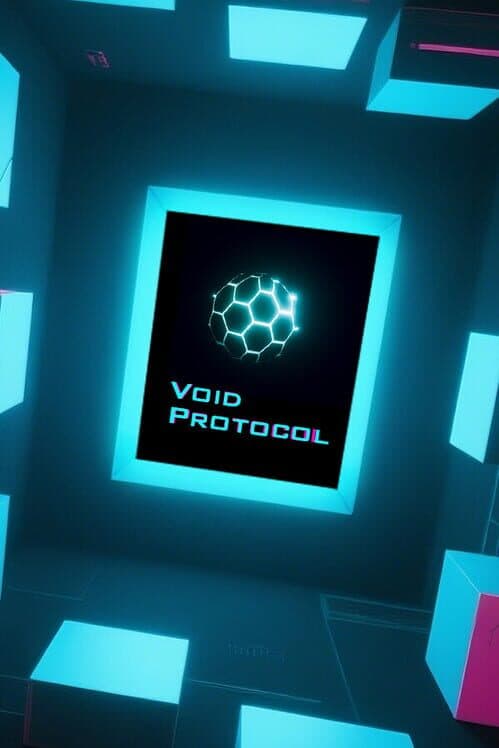 Void Protocol cover art