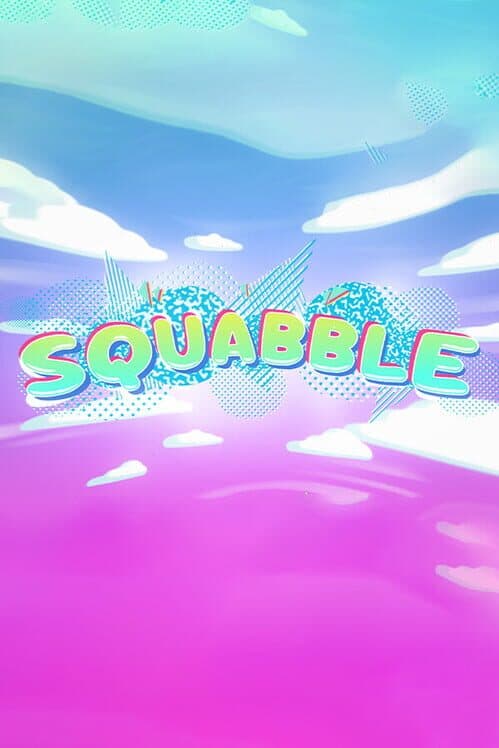 Squabble cover art