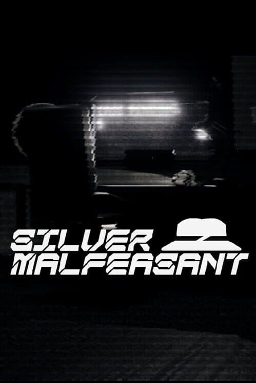 Silver Malfeasant cover art
