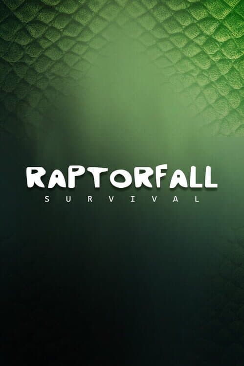 Raptorfall: Survival cover art