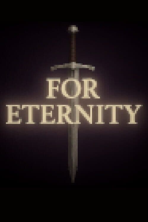 For Eternity cover art