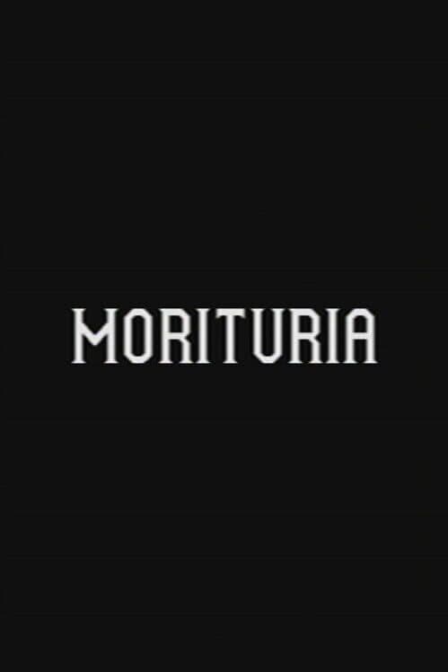 Morituria cover art