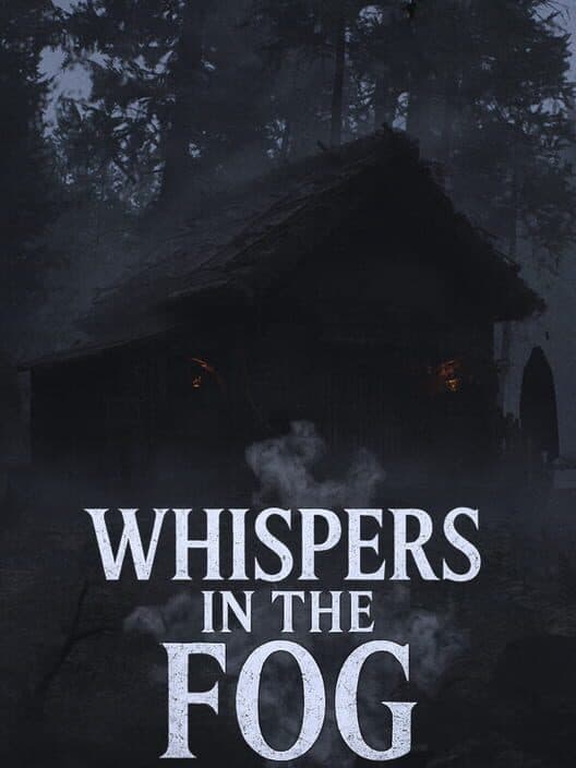 Whispers in the Fog cover art