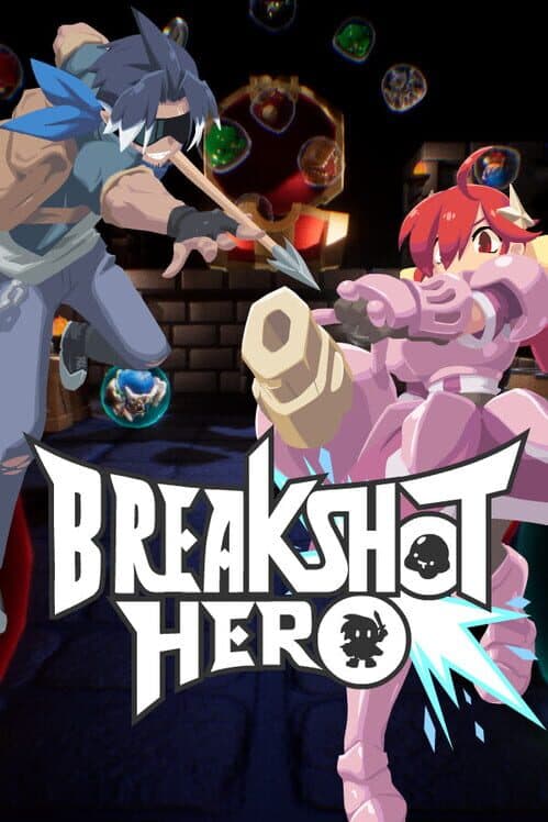 Break Shot Hero cover art