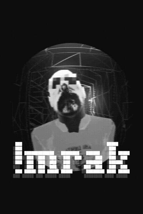 !mrak cover art