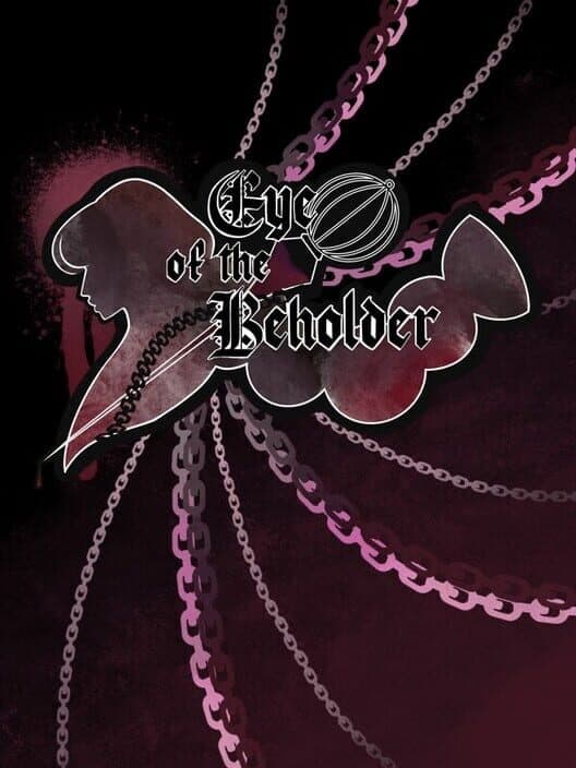 Eye of the Beholder cover art
