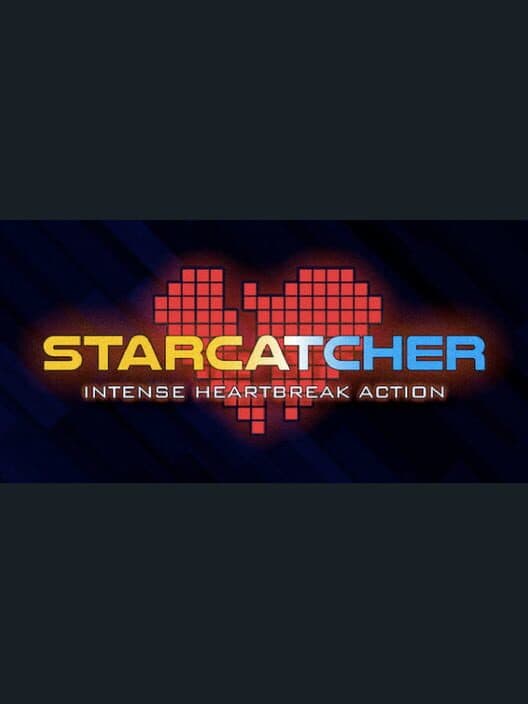 Starcatcher cover art