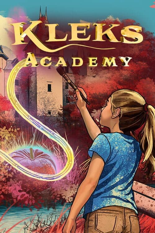 Kleks Academy cover art