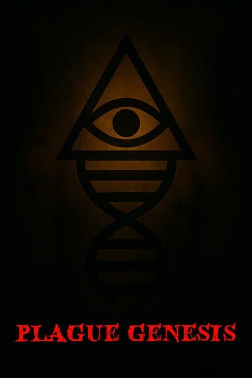Plague Genesis cover art