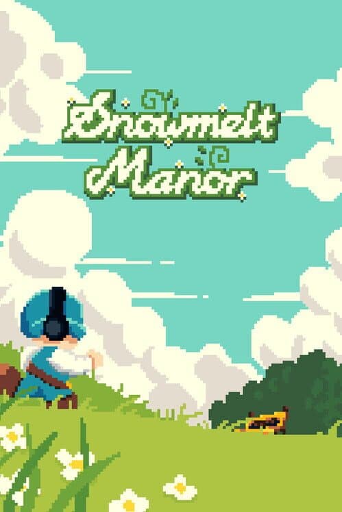 Snowmelt Manor cover art