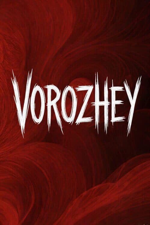 Vorozhey cover art