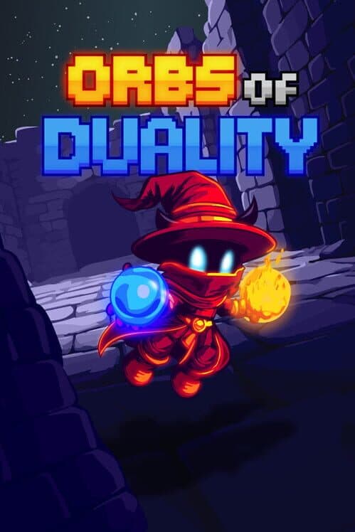 Orbs of Duality cover art