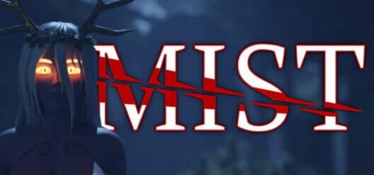 Mist cover art