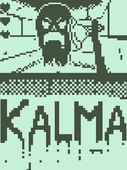 Kalma cover art