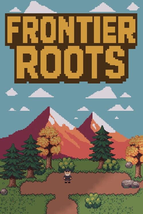 Frontier Roots cover art