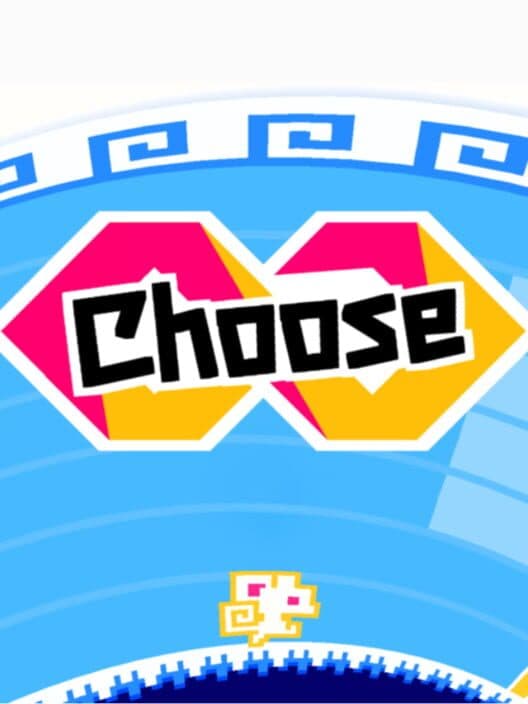 Choose cover art