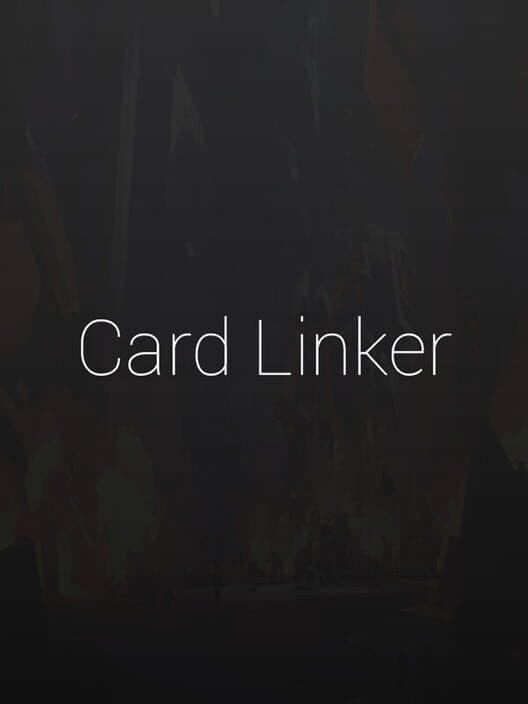 Card Linker cover art