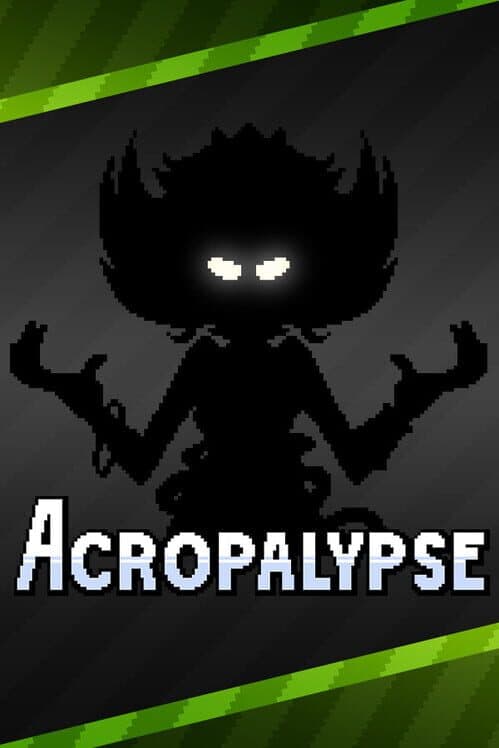 Acropalypse cover art