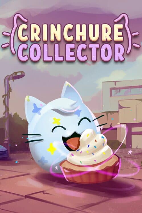 Crinchure Collector cover art